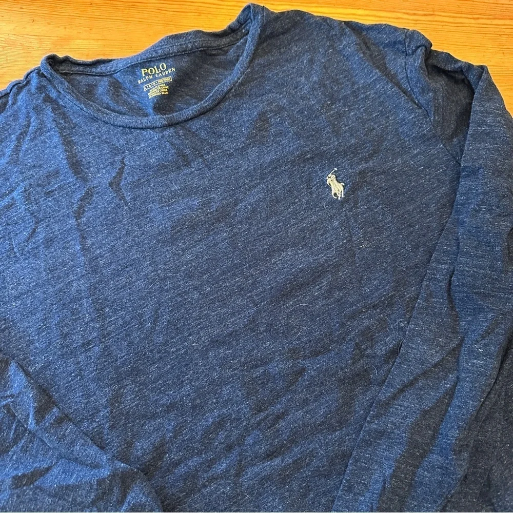 Polo Ralph Lauren long sleeve men’s shirt size L